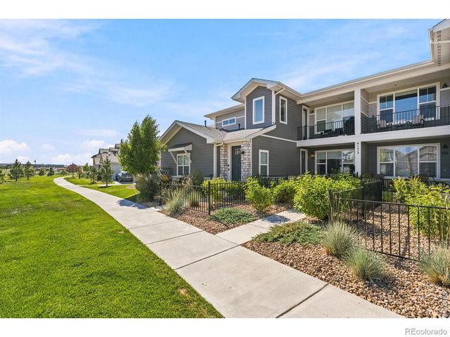 4173 N Park Drive, Loveland, CO 80538