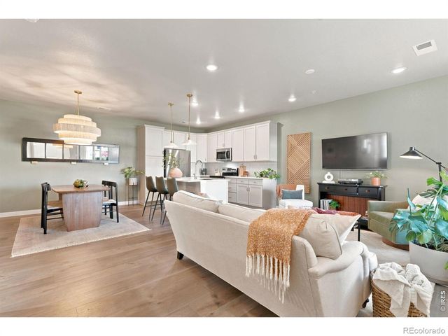 4173 N Park Drive, Loveland, CO 80538