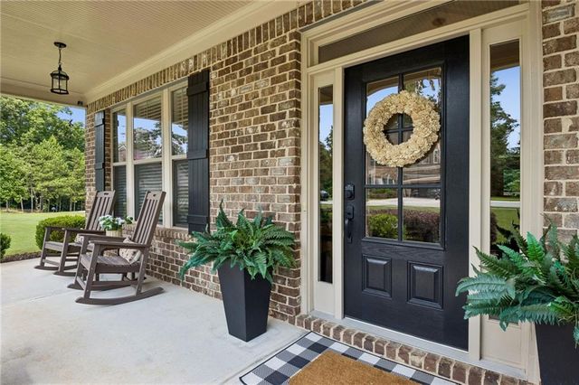5883 Heritage Ridge, Flowery Branch, GA 30542