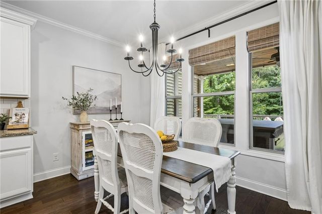 5883 Heritage Ridge, Flowery Branch, GA 30542