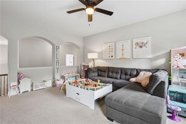 5883 Heritage Ridge, Flowery Branch, GA 30542