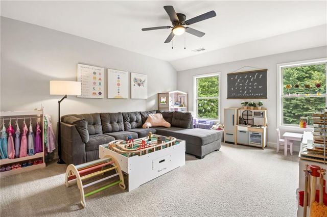 5883 Heritage Ridge, Flowery Branch, GA 30542