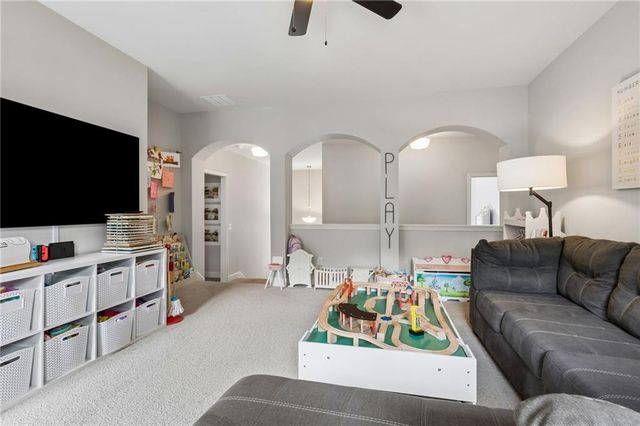 5883 Heritage Ridge, Flowery Branch, GA 30542