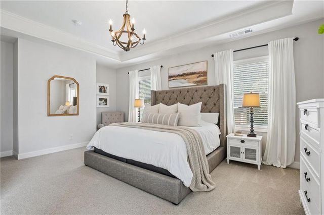 5883 Heritage Ridge, Flowery Branch, GA 30542