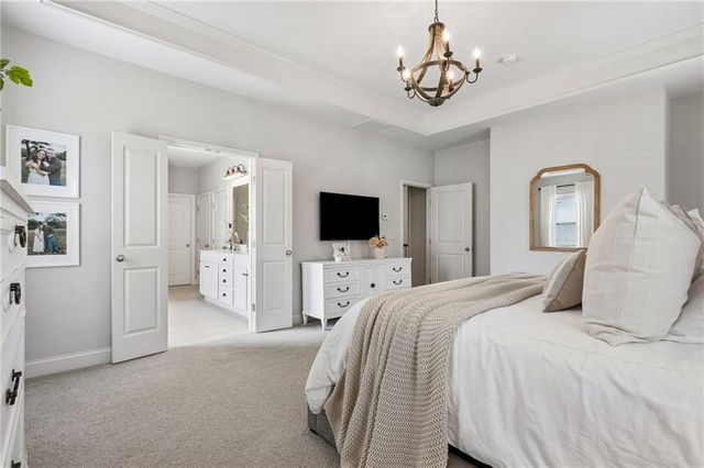 5883 Heritage Ridge, Flowery Branch, GA 30542