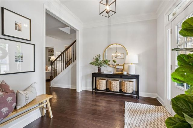 5883 Heritage Ridge, Flowery Branch, GA 30542