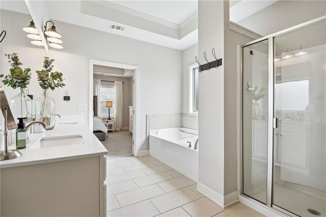 5883 Heritage Ridge, Flowery Branch, GA 30542