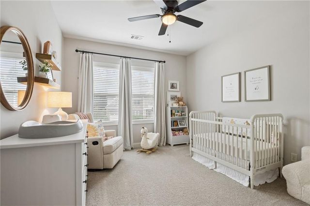 5883 Heritage Ridge, Flowery Branch, GA 30542
