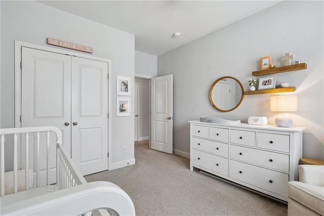 5883 Heritage Ridge, Flowery Branch, GA 30542