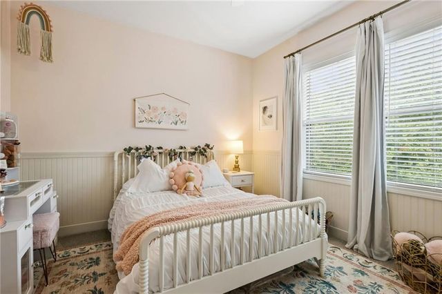 5883 Heritage Ridge, Flowery Branch, GA 30542