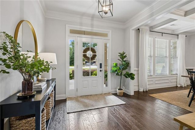 5883 Heritage Ridge, Flowery Branch, GA 30542