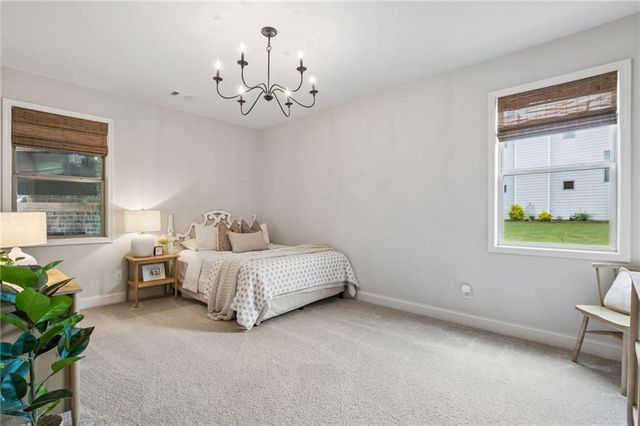 5883 Heritage Ridge, Flowery Branch, GA 30542