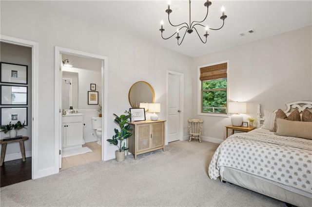 5883 Heritage Ridge, Flowery Branch, GA 30542