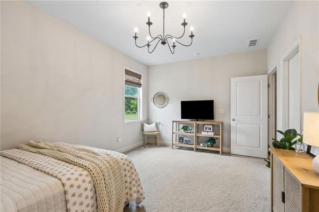 5883 Heritage Ridge, Flowery Branch, GA 30542