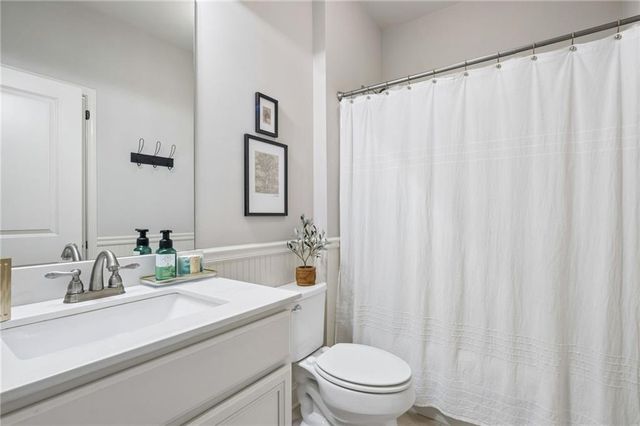 5883 Heritage Ridge, Flowery Branch, GA 30542