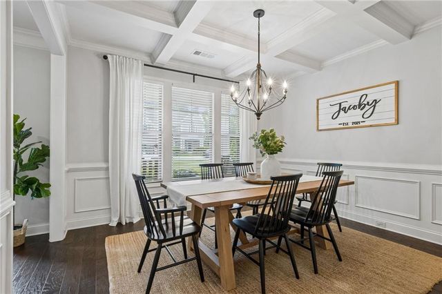 5883 Heritage Ridge, Flowery Branch, GA 30542