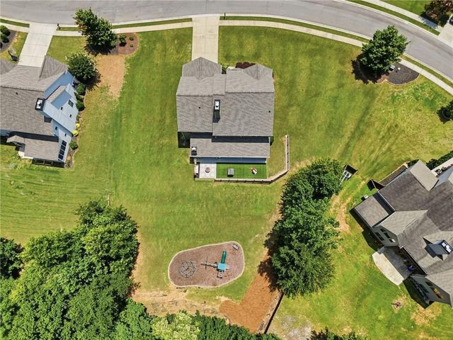 5883 Heritage Ridge, Flowery Branch, GA 30542