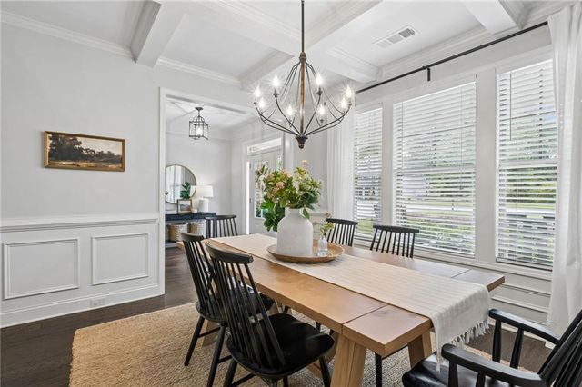 5883 Heritage Ridge, Flowery Branch, GA 30542