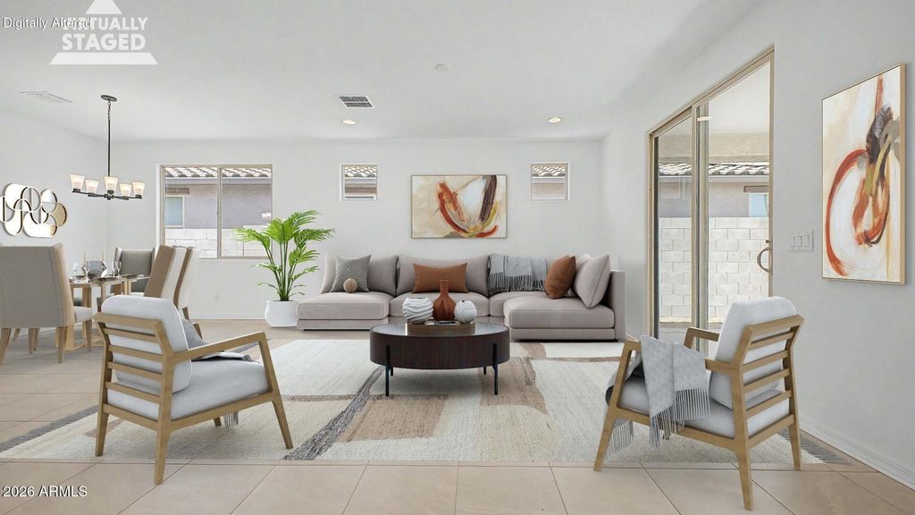 39980 W DESERT FAIRWAYS Drive, Maricopa, AZ 85138 — photo 2