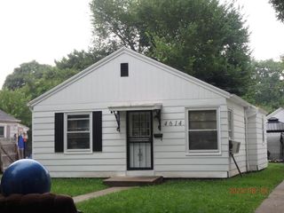 4614 N 44th STREET, Milwaukee, WI 53218