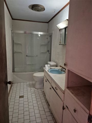 38 County Road 1180, Cooper, TX 75432