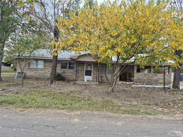 38 County Road 1180, Cooper, TX 75432