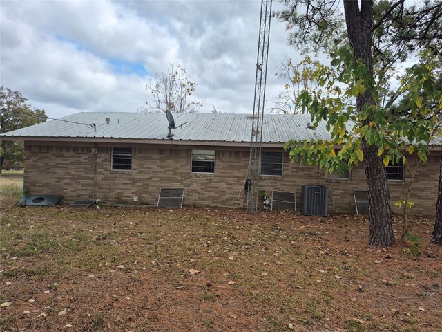 38 County Road 1180, Cooper, TX 75432