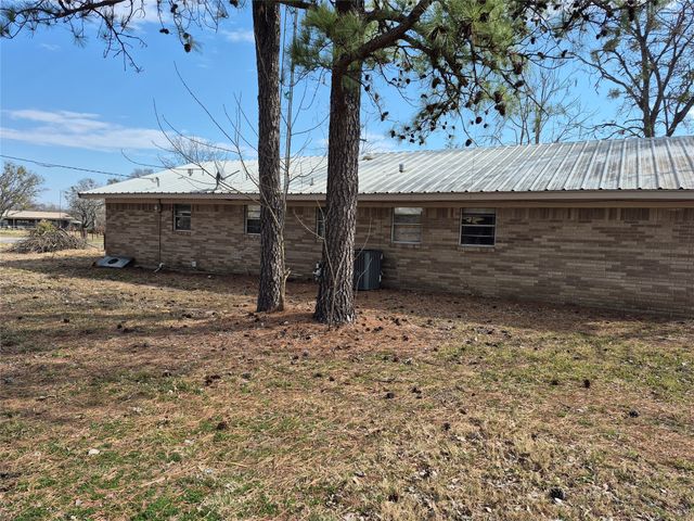 38 County Road 1180, Cooper, TX 75432
