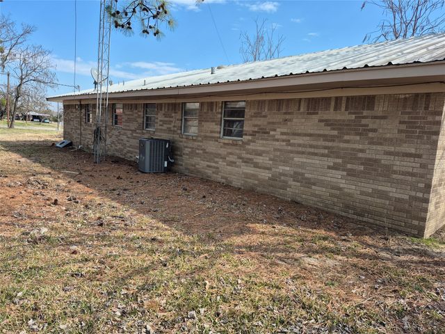 38 County Road 1180, Cooper, TX 75432