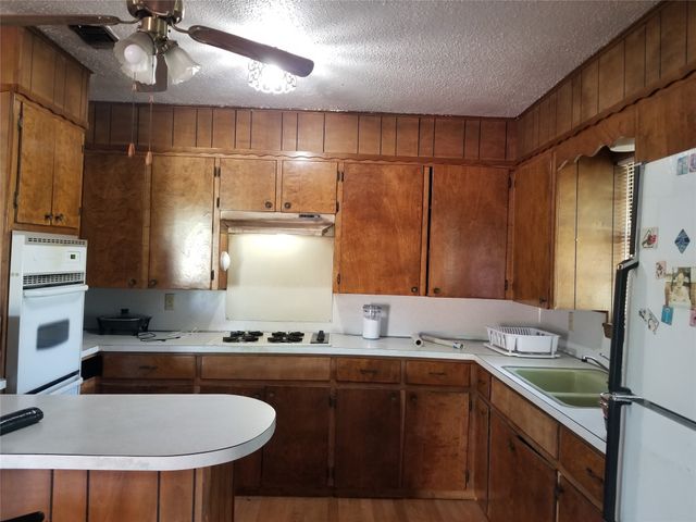 38 County Road 1180, Cooper, TX 75432