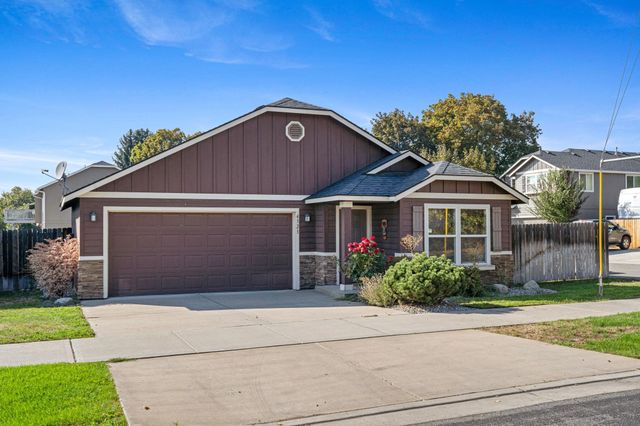 4323 N Farr Rd, Spokane Valley, WA 99206