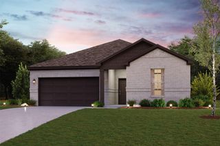 24750 Zinnia Blossom Drive, Montgomery, TX 77316