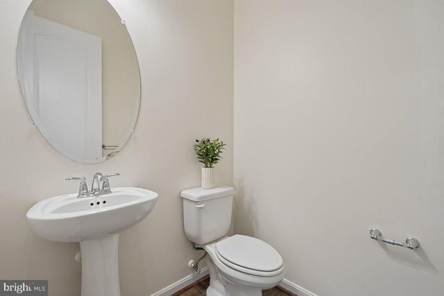 14305 DAWN WHISTLE WAY, Bowie, MD 20721