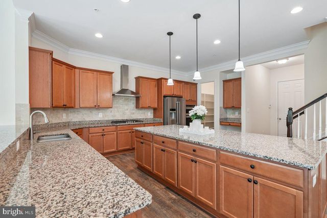 14305 DAWN WHISTLE WAY, Bowie, MD 20721