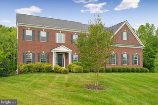 14305 DAWN WHISTLE WAY, Bowie, MD 20721