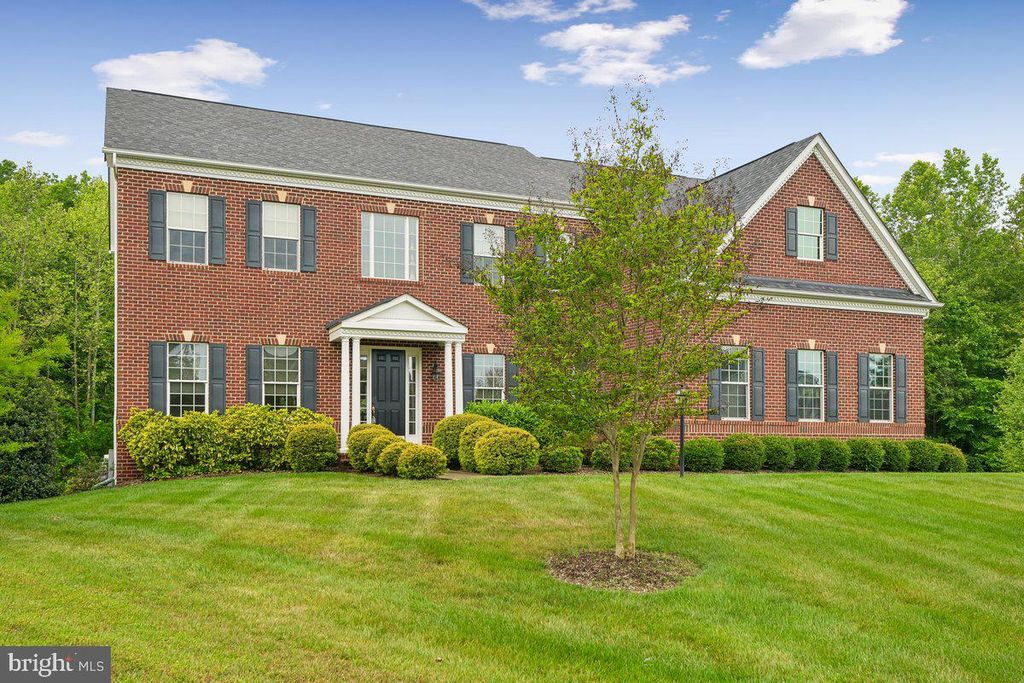 14305 DAWN WHISTLE WAY, Bowie, MD 20721
