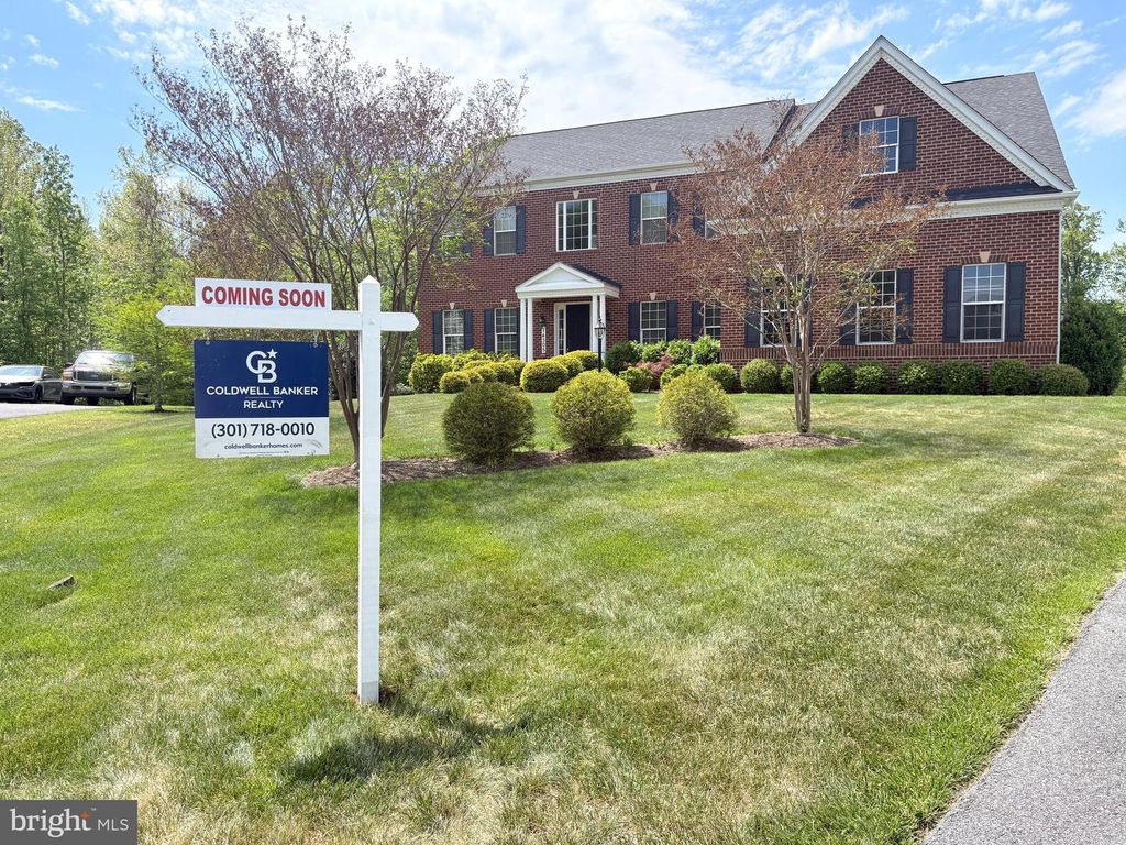 14305 DAWN WHISTLE WAY, Bowie, MD 20721