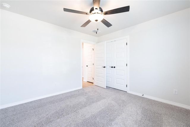 3301 Alameda Street, Edmond, OK 73034