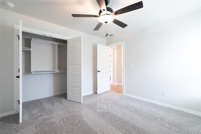 3301 Alameda Street, Edmond, OK 73034