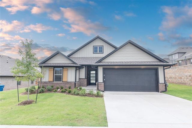 3301 Alameda Street, Edmond, OK 73034