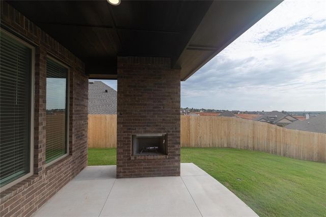 3301 Alameda Street, Edmond, OK 73034