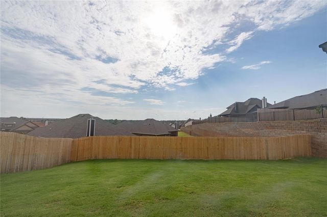 3301 Alameda Street, Edmond, OK 73034