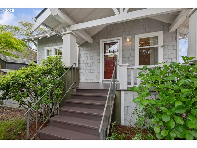5624 Ne Glisan St, Portland, OR 97213