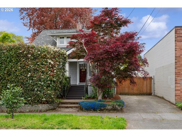 5624 Ne Glisan St, Portland, OR 97213