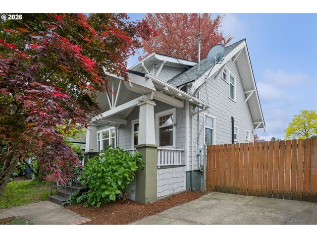 5624 Ne Glisan St, Portland, OR 97213