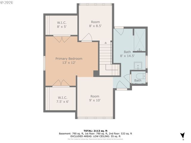 5624 Ne Glisan St, Portland, OR 97213