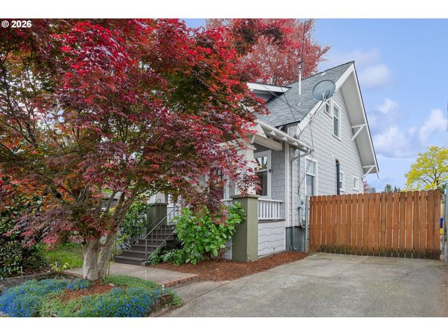 5624 Ne Glisan St, Portland, OR 97213