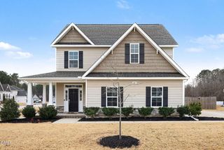 274 Howards Crossing Drive, Wendell, NC 27591