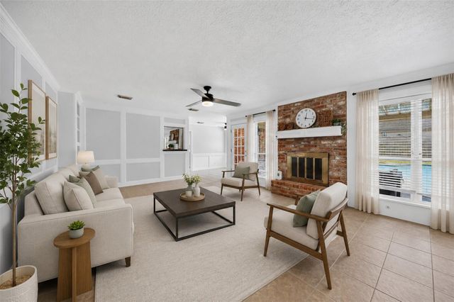 5211 Nodaway Lane, Spring, TX 77379