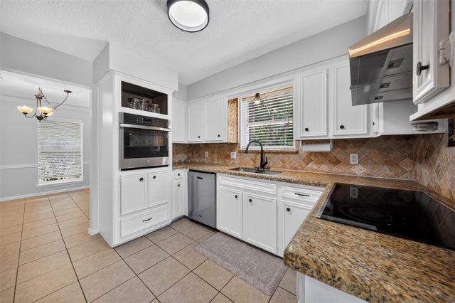 5211 Nodaway Lane, Spring, TX 77379